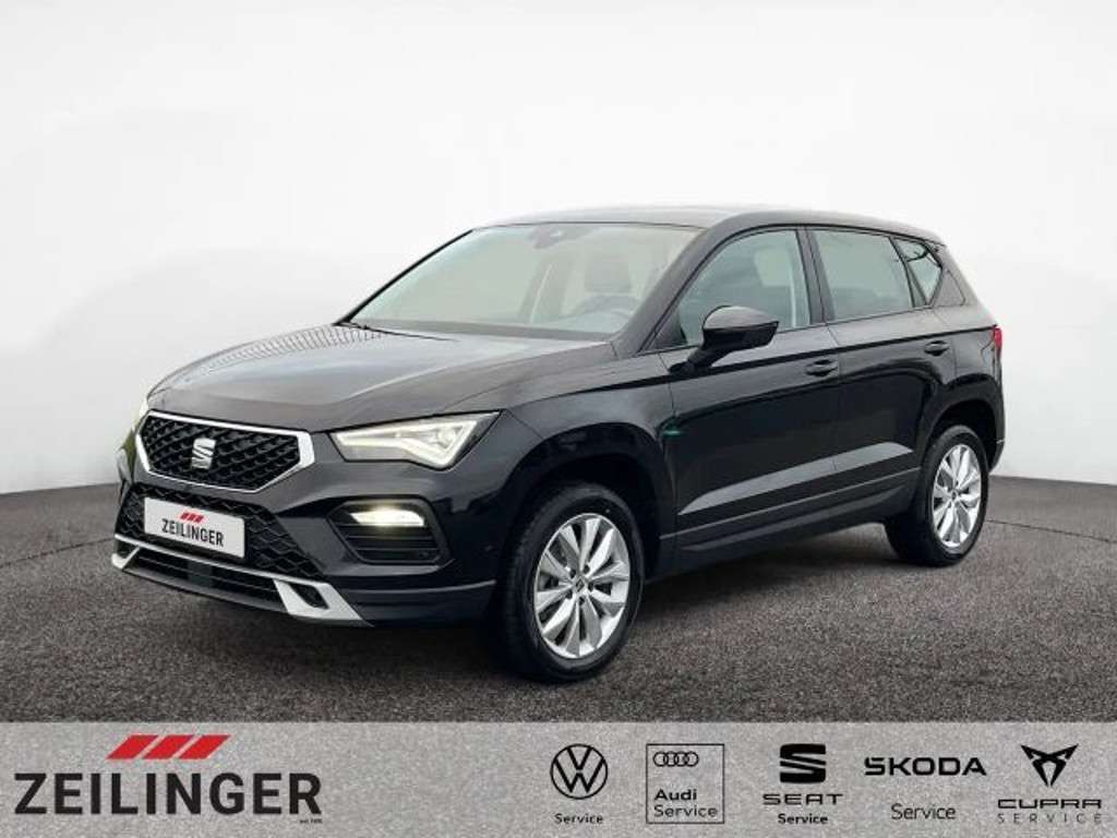 Seat Ateca 2025 Benzine