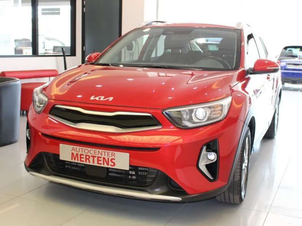 Kia Stonic 2022 Benzine