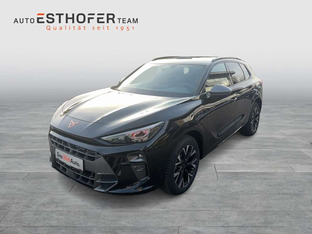 Cupra Terramar 2025 Hybride Benzine