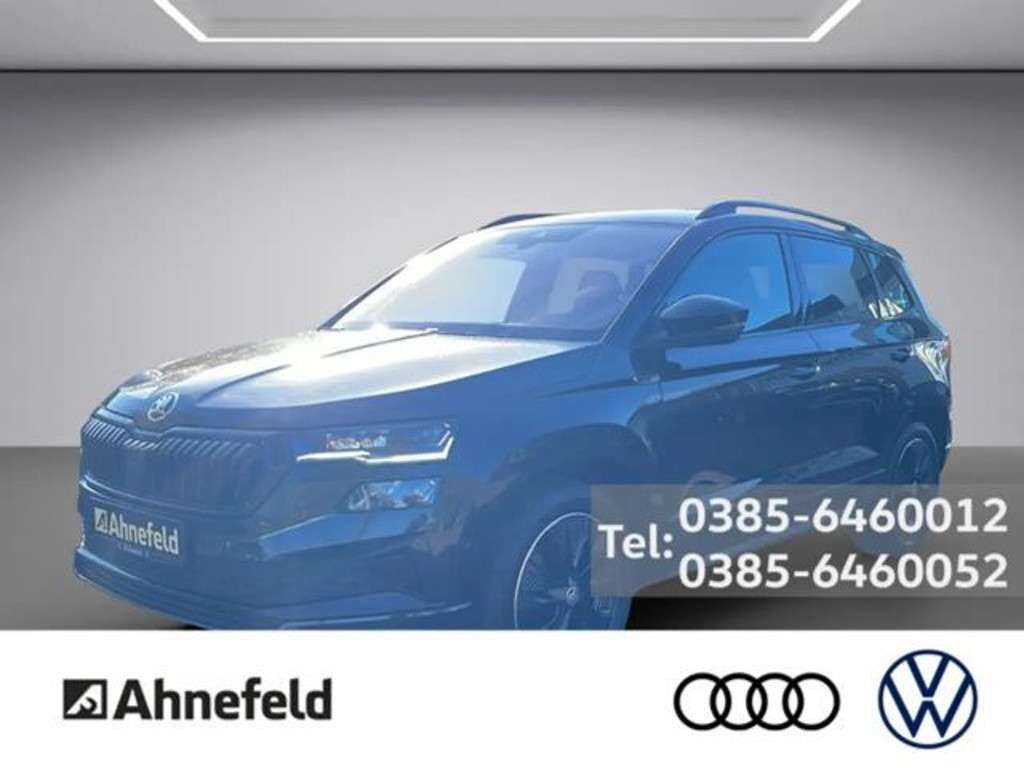 Skoda Karoq 2022 Diesel