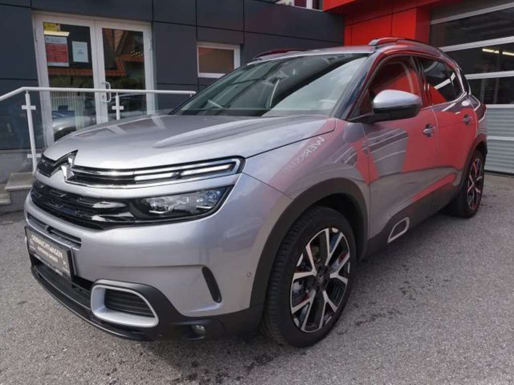 Citroën C5 Aircross 2021 Diesel