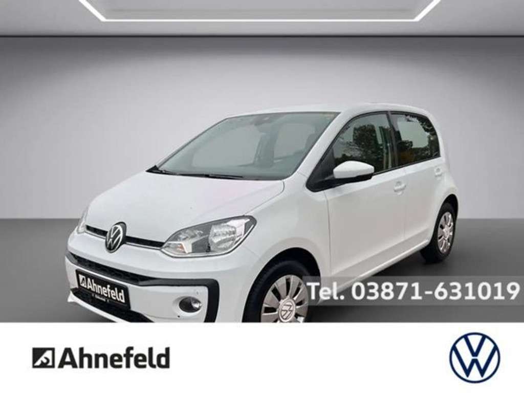 Volkswagen up! 2021 Benzine