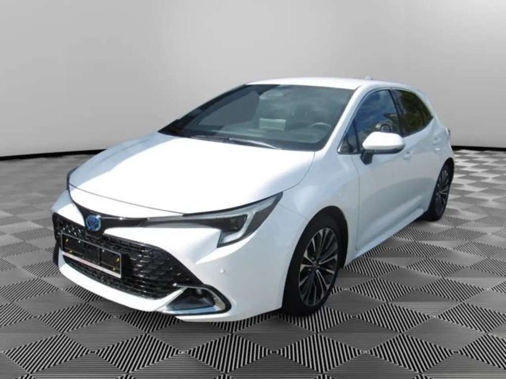 Toyota Corolla 2023 Hybride Benzine