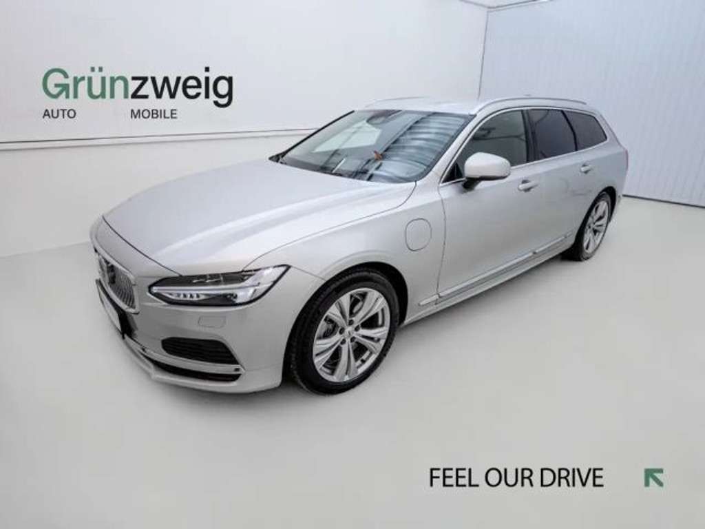 Volvo V90 2021 Benzine