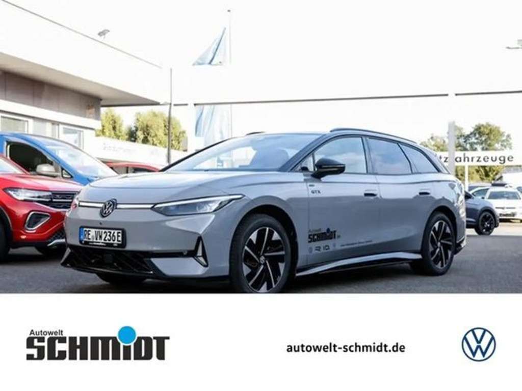 Volkswagen ID.7 2025 Elektrisch