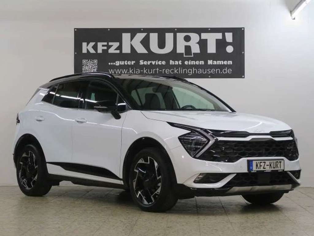 Kia Sportage 2024 Diesel