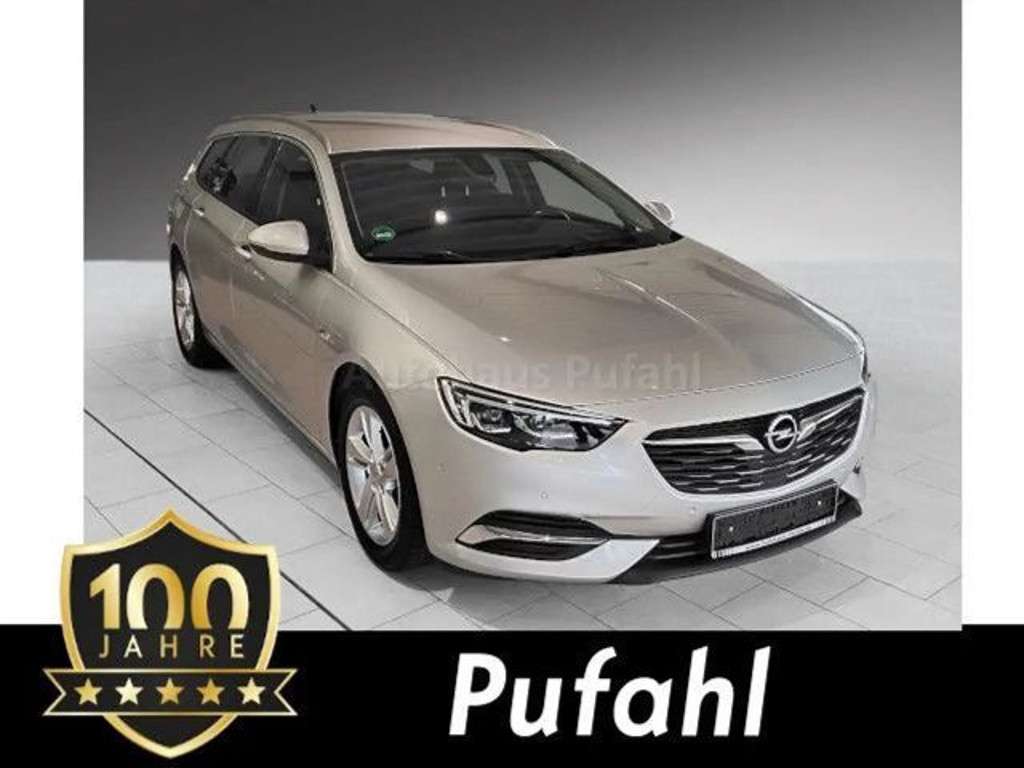 Opel Insignia 2021 Diesel