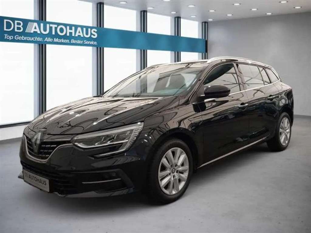 Renault Megane 2023 Benzine
