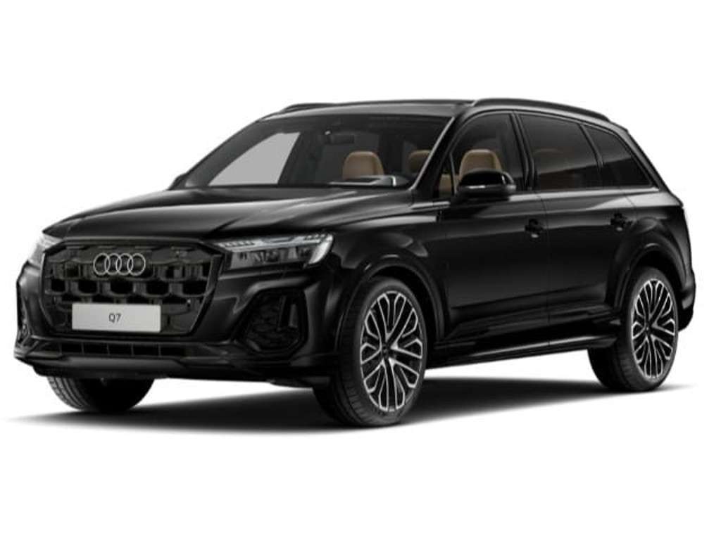 Audi Q7 2025 Diesel