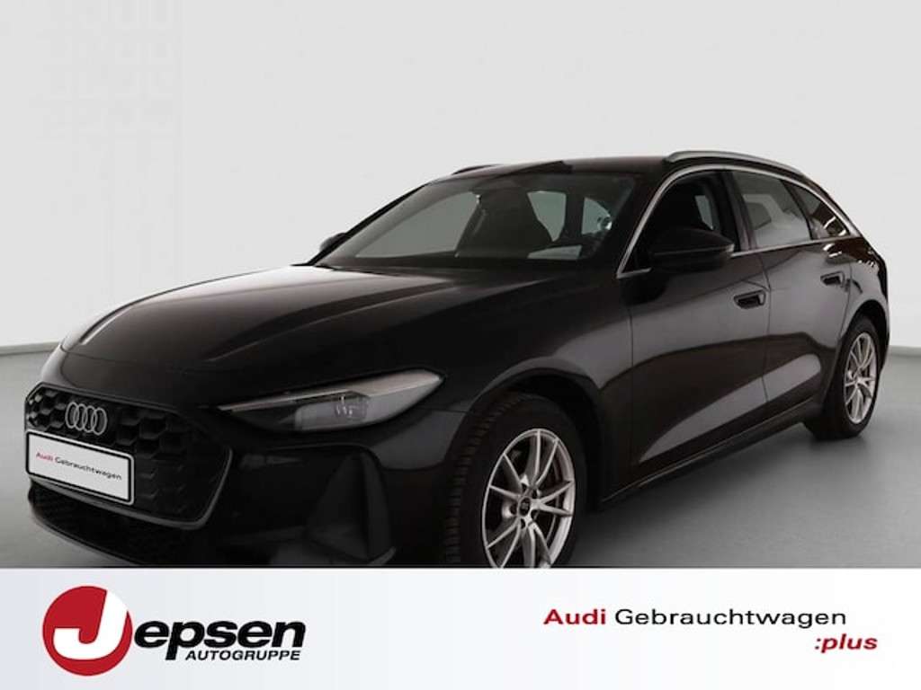 Audi A5 2025 Benzine
