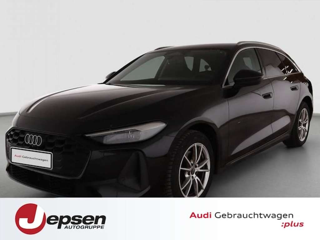 Audi A5 2025 Benzine