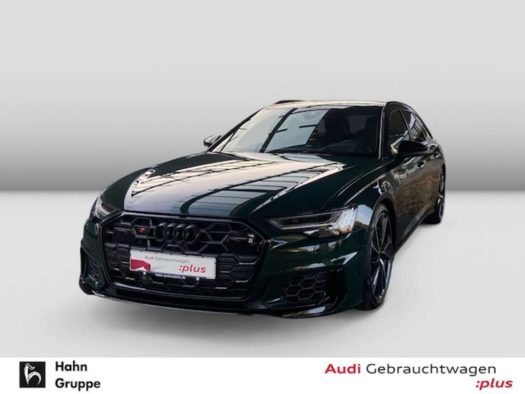 Audi S6 2024 Diesel