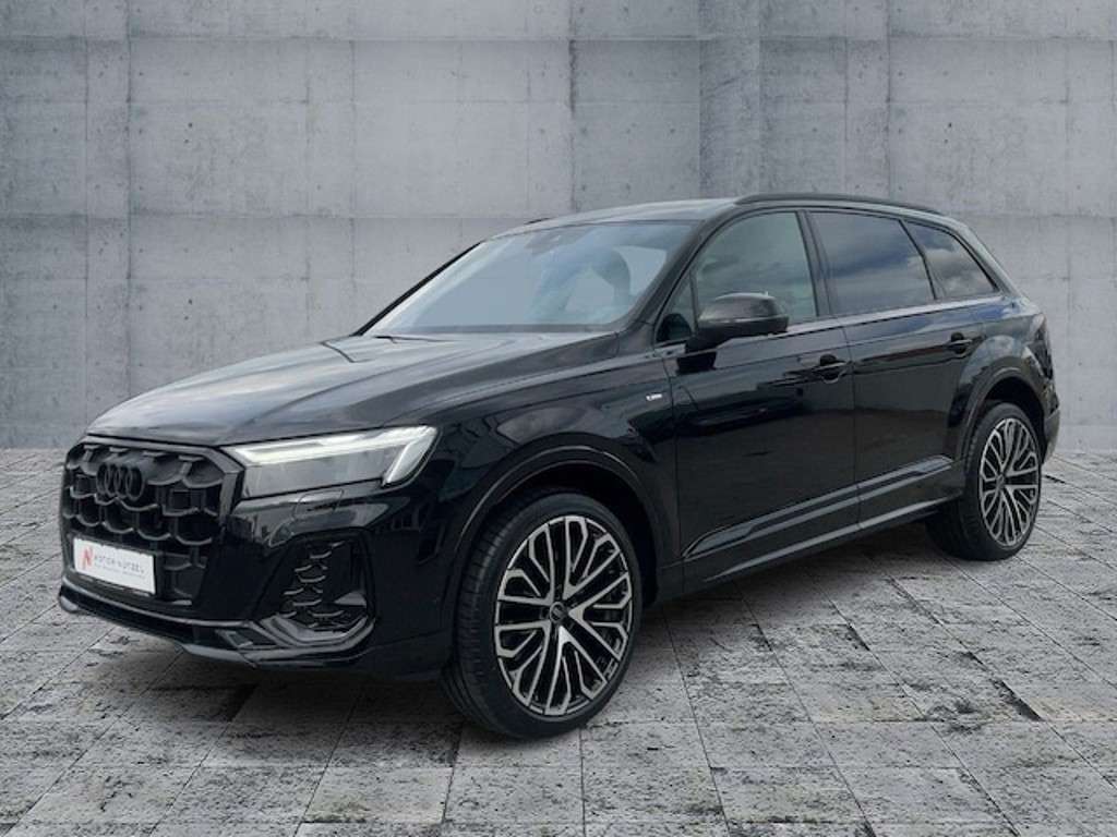 Audi Q7 2025 Diesel