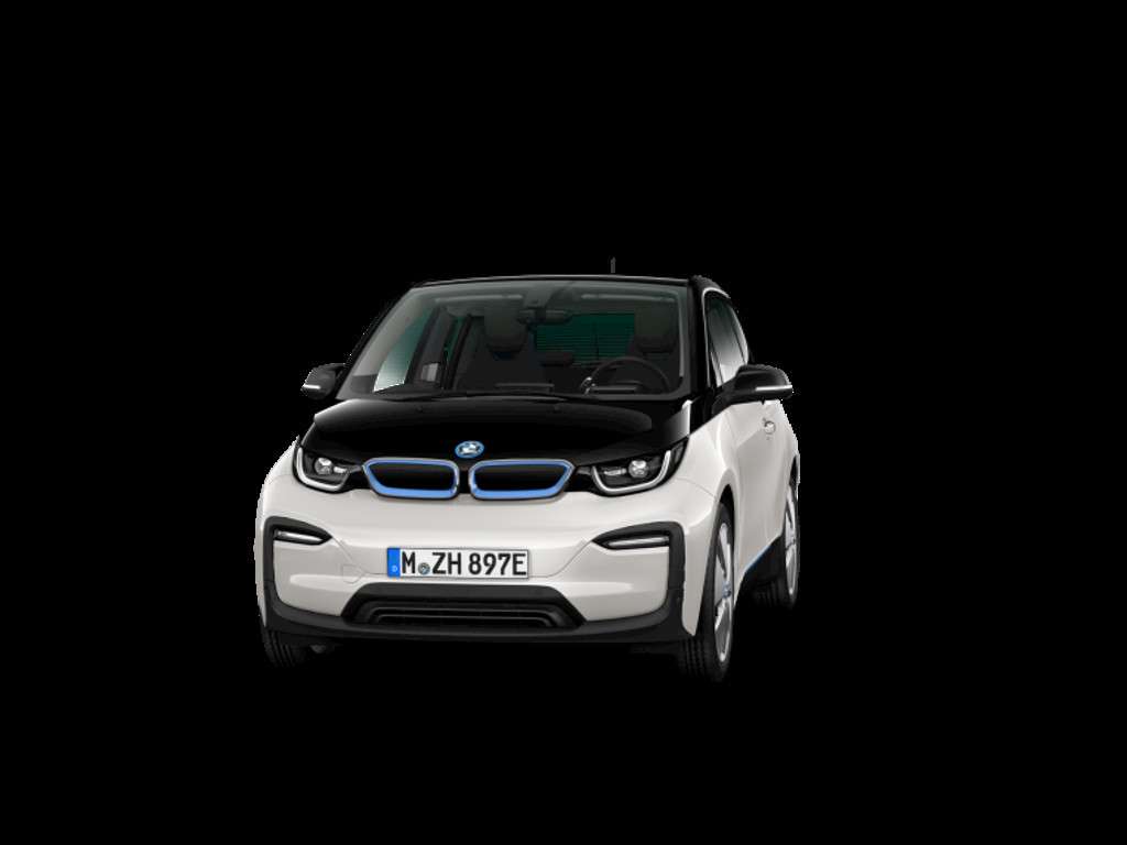 BMW i3 2021 Elektrisch