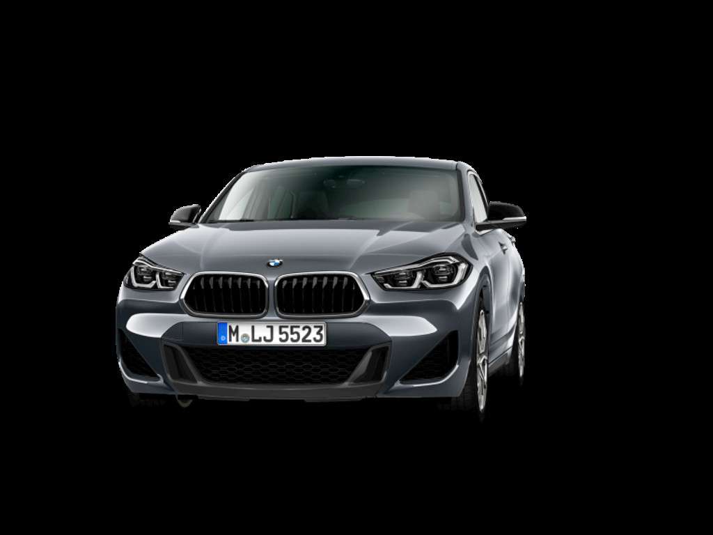 BMW X2 2021 Diesel