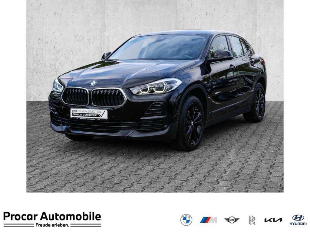 BMW X2 2022 Benzine