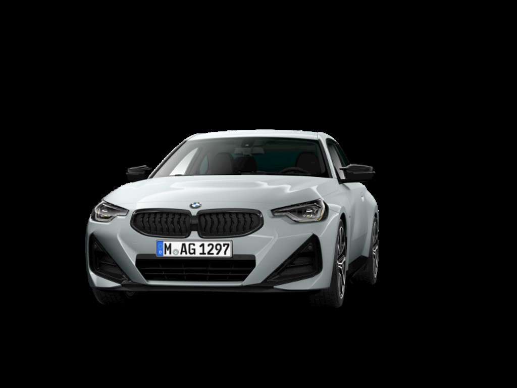 BMW M2 2022 Benzine