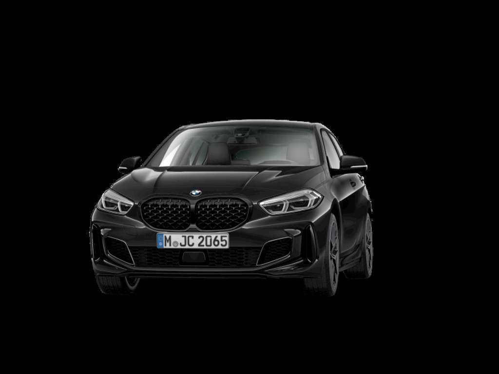 BMW M135i 2022 Benzine
