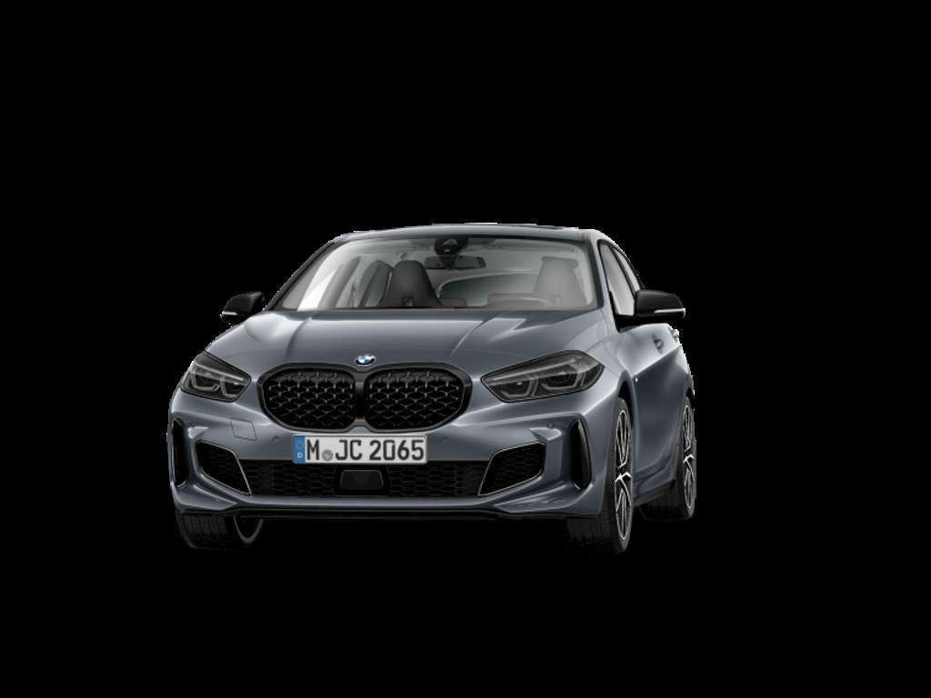 BMW M135i 2021 Benzine