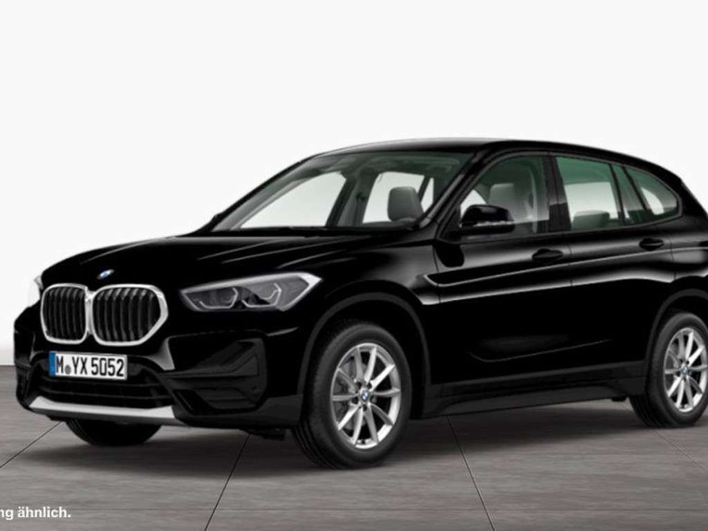 BMW X1 2022 Diesel