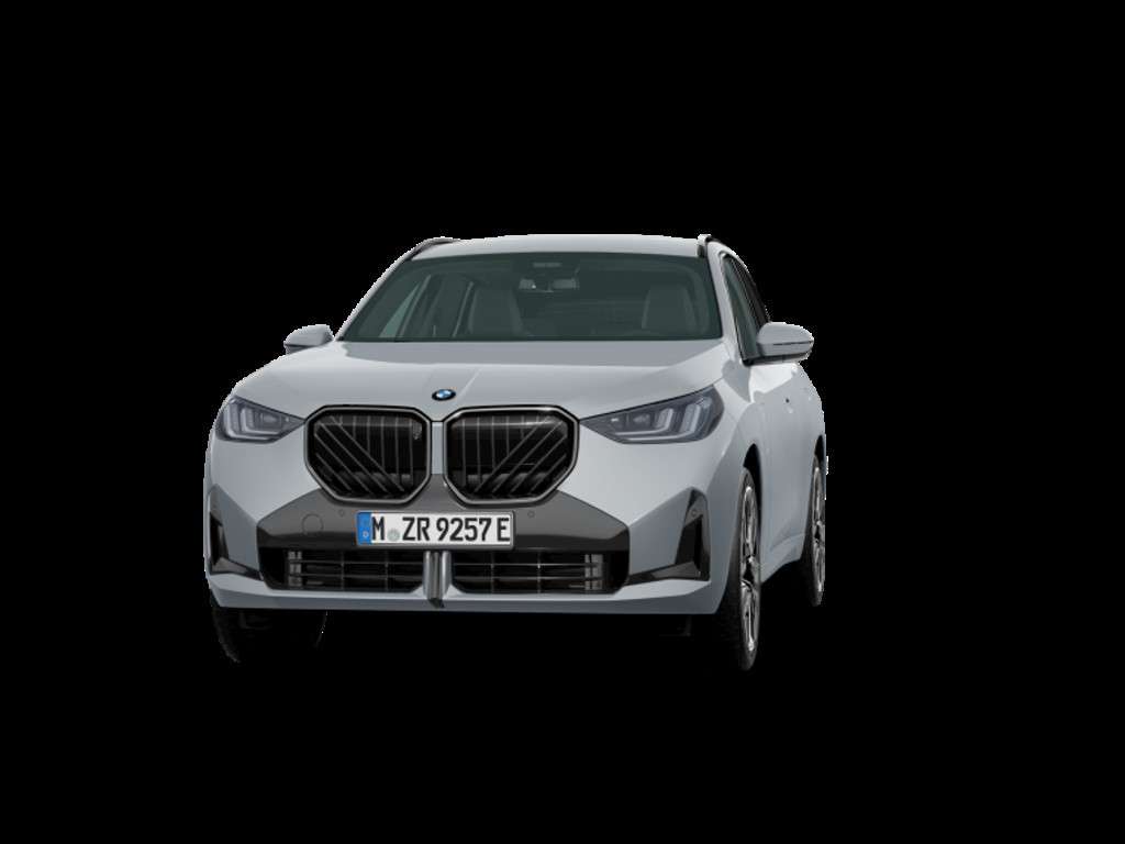 BMW X3 2024 Hybride Benzine