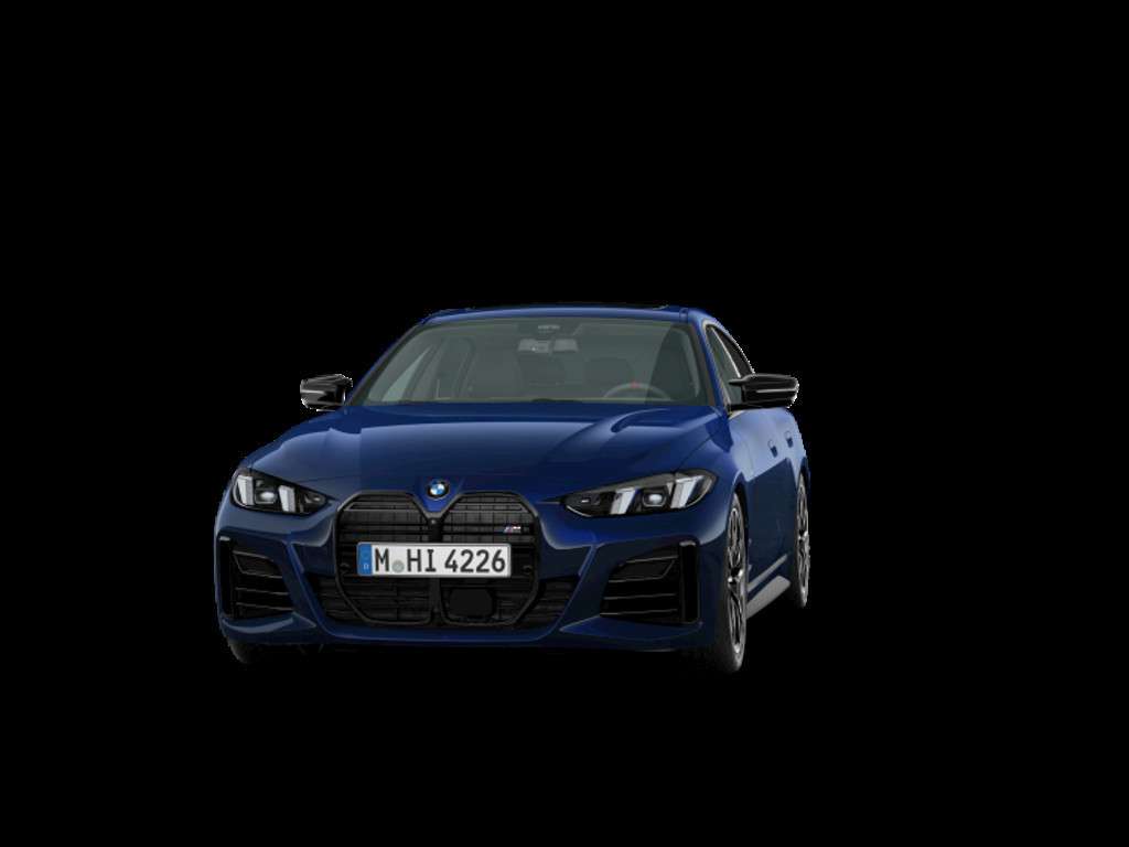 BMW M440 2024 Benzine