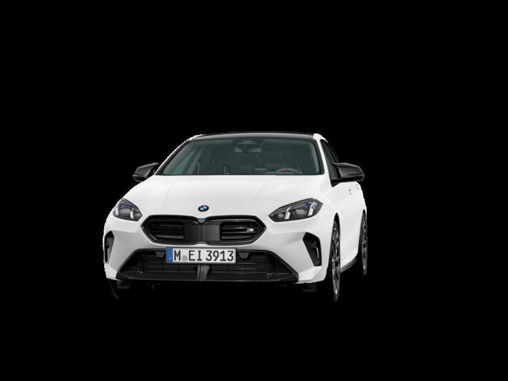 BMW M235 2024 Benzine