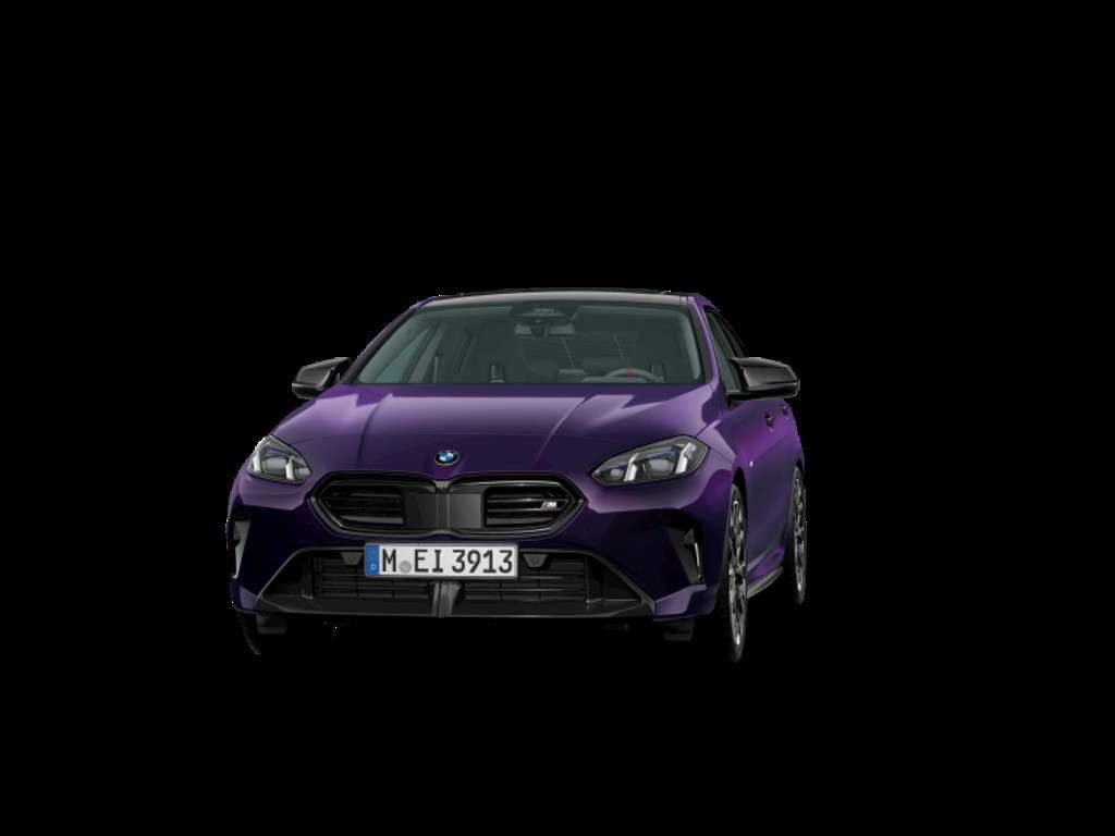 BMW M235 2024 Benzine