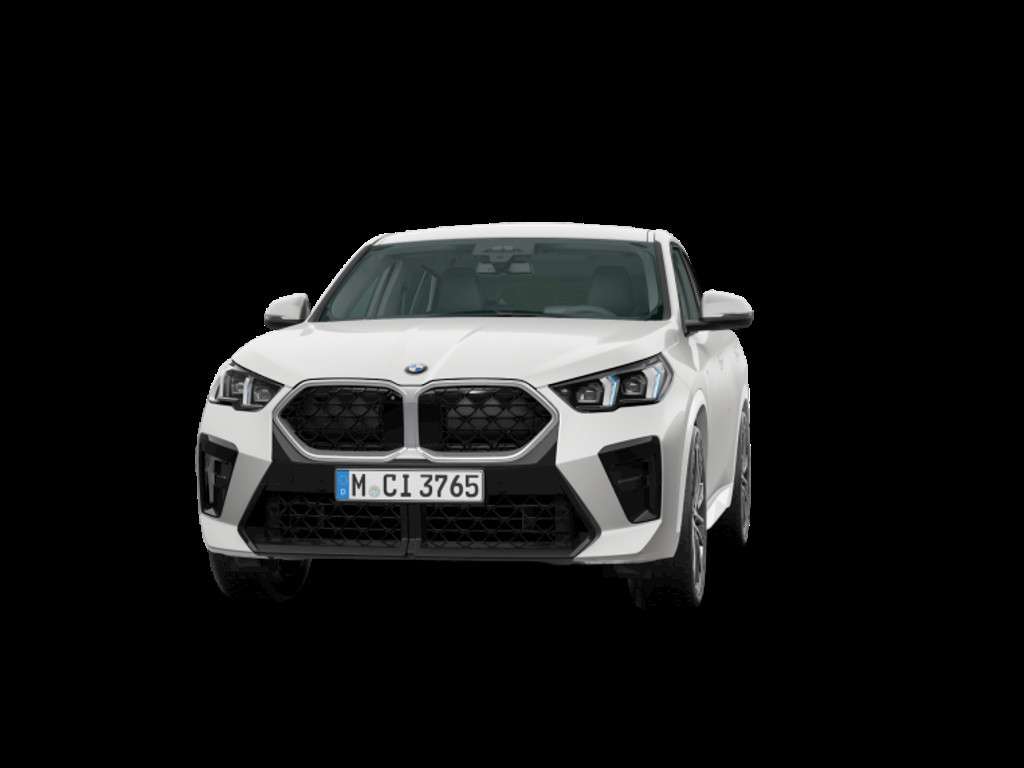 BMW X2 2024 Benzine
