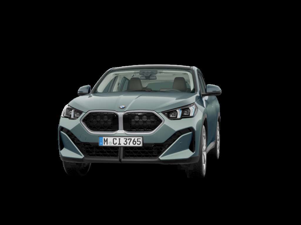 BMW X2 2024 Diesel
