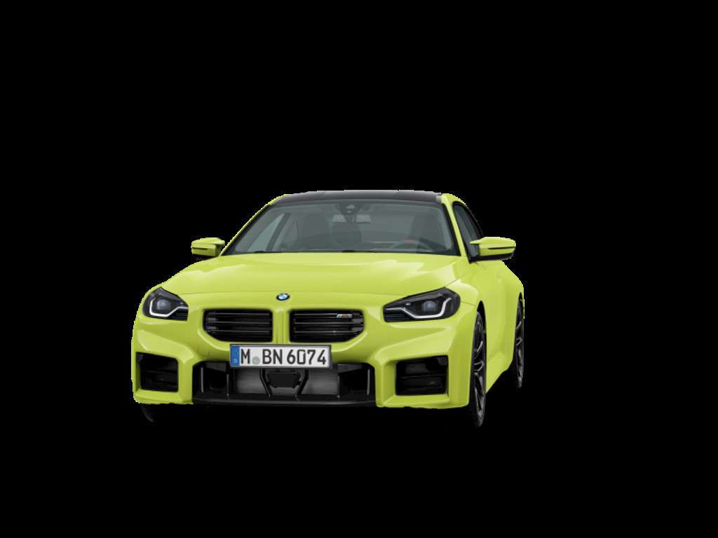 BMW M2 2025 Benzine