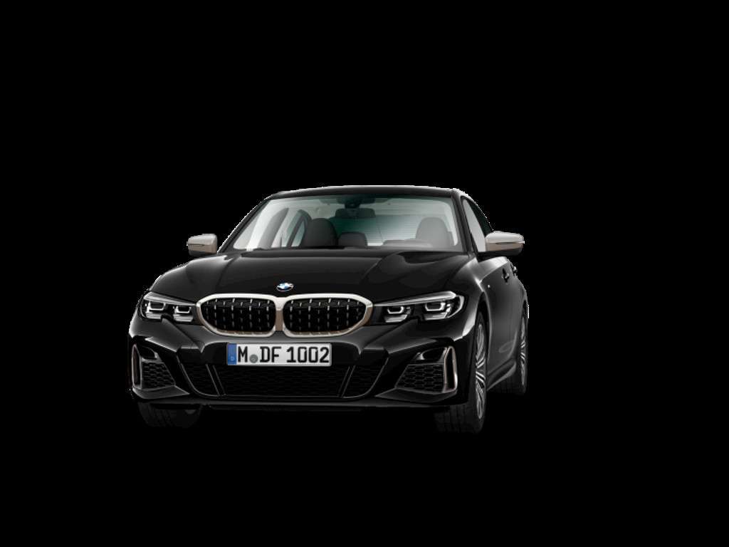 BMW M340 2021 Diesel
