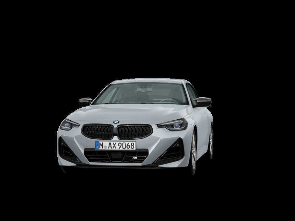 BMW M2 2025 Benzine