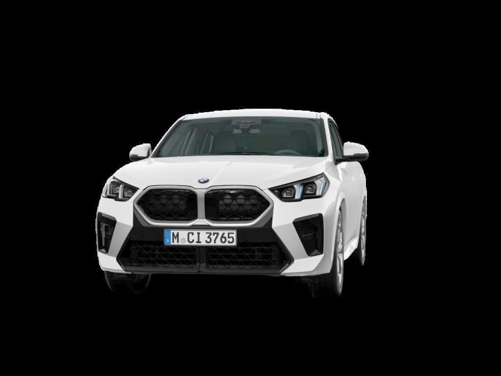 BMW X2 2025 Benzine
