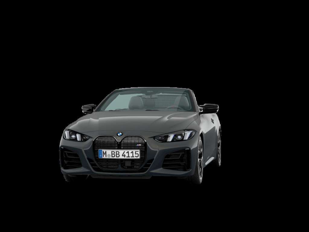 BMW M440 2025 Benzine