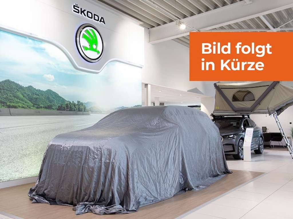 Skoda Karoq 2021 Benzine