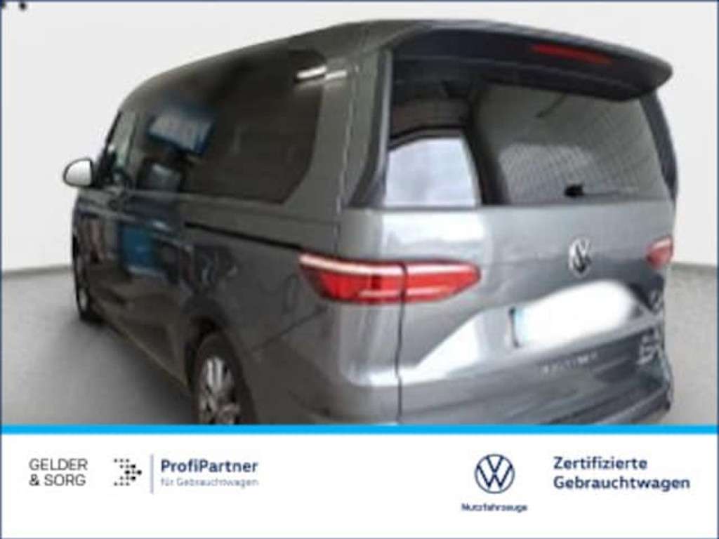 Volkswagen Multivan 2022 Hybride Benzine