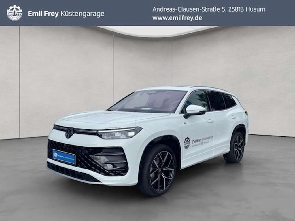 Volkswagen Tayron 2025 Diesel