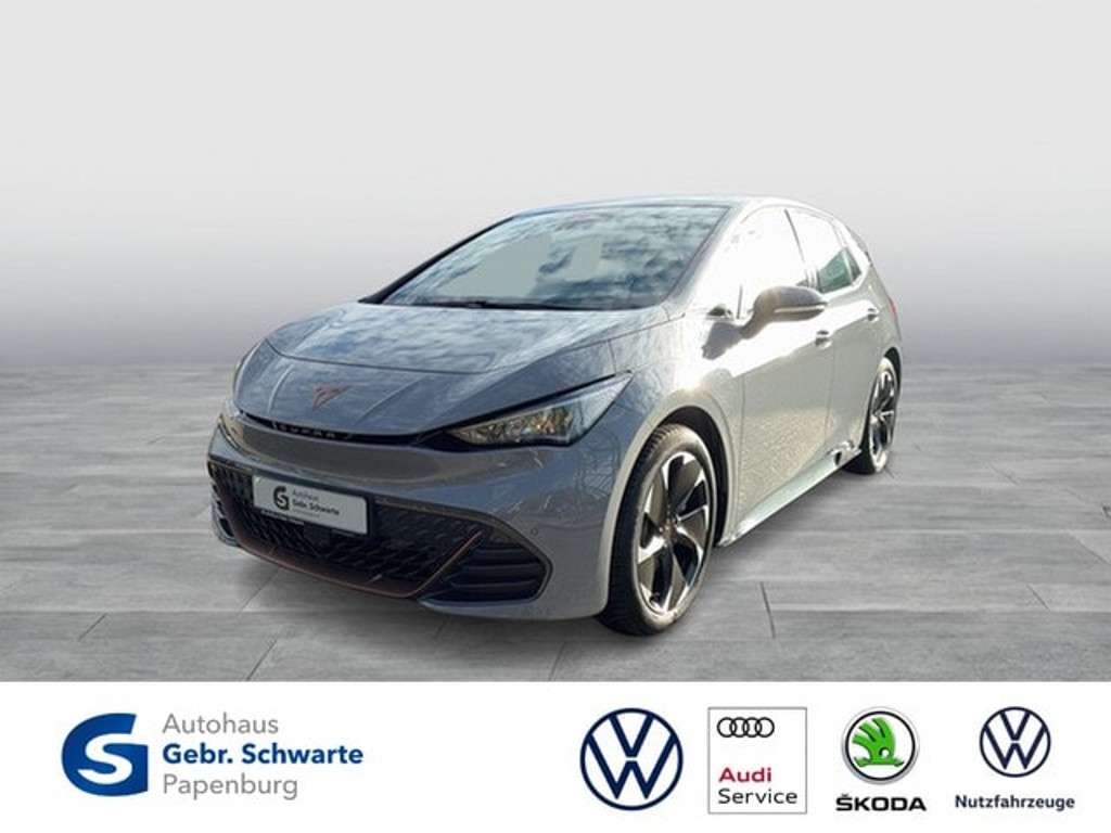 Cupra Born 2023 Elektrisch