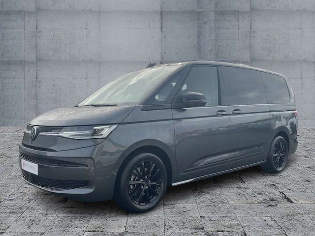 Volkswagen Multivan 2025 Diesel