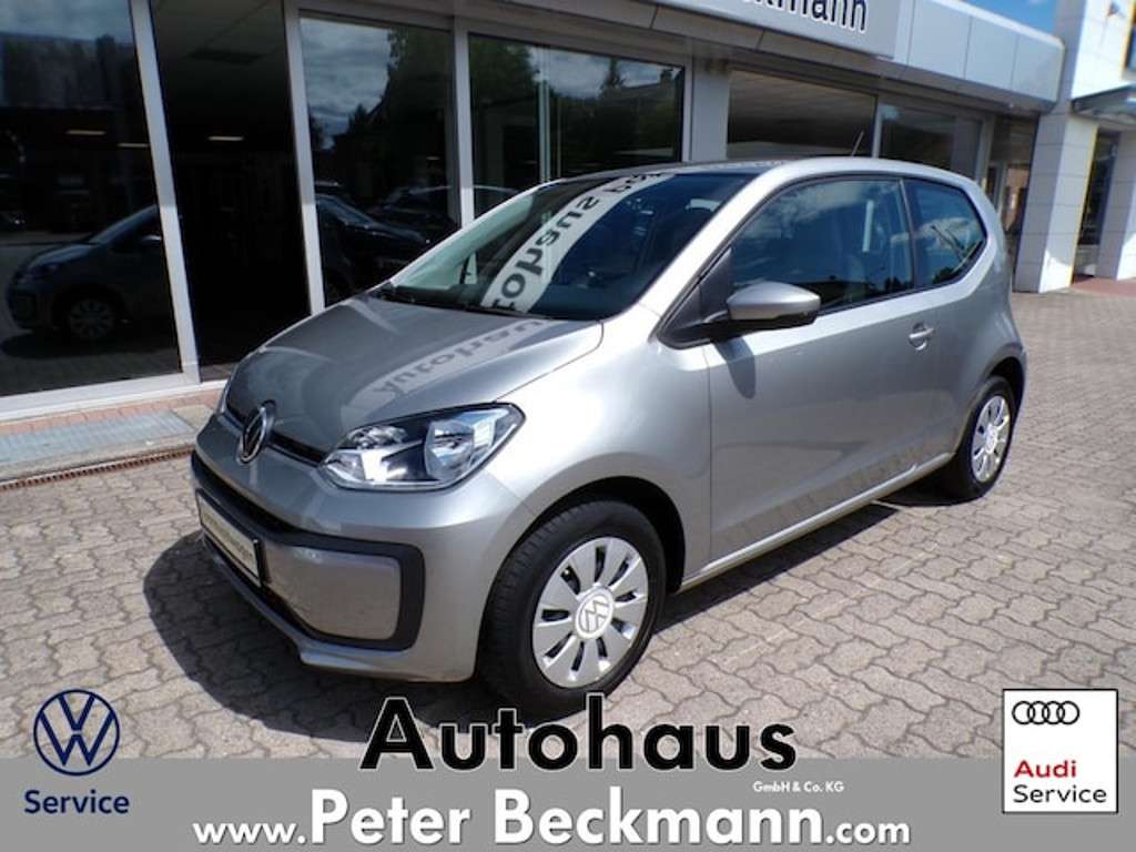 Volkswagen up! 2022 Benzine