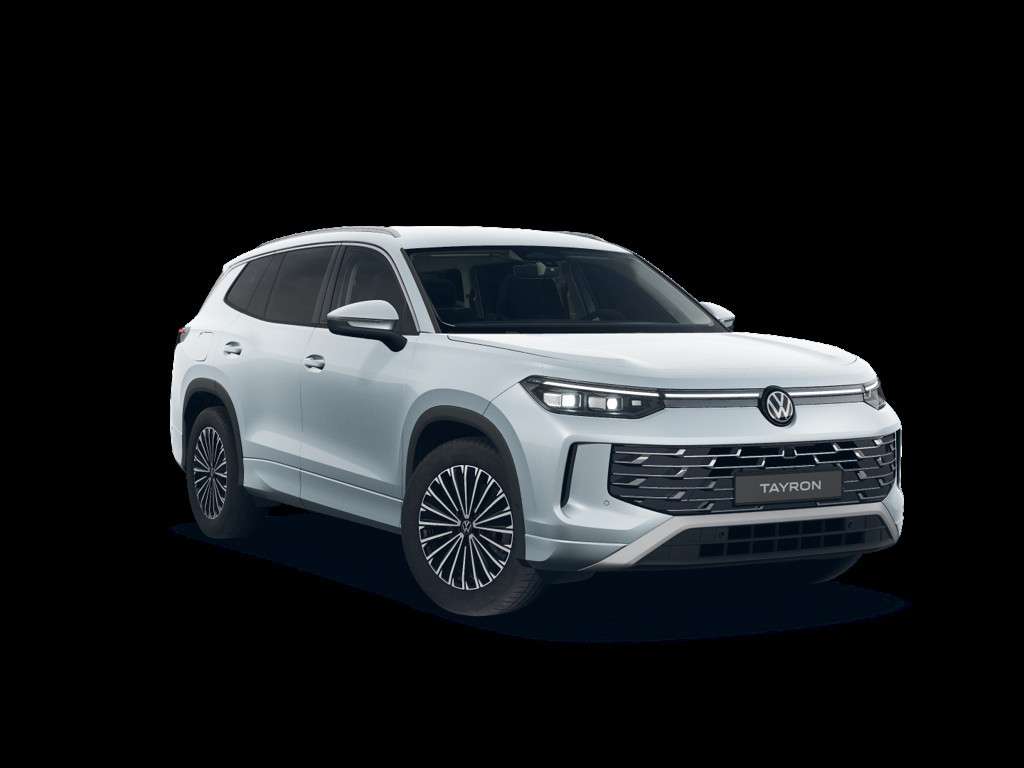 Volkswagen Tayron 2025 Diesel