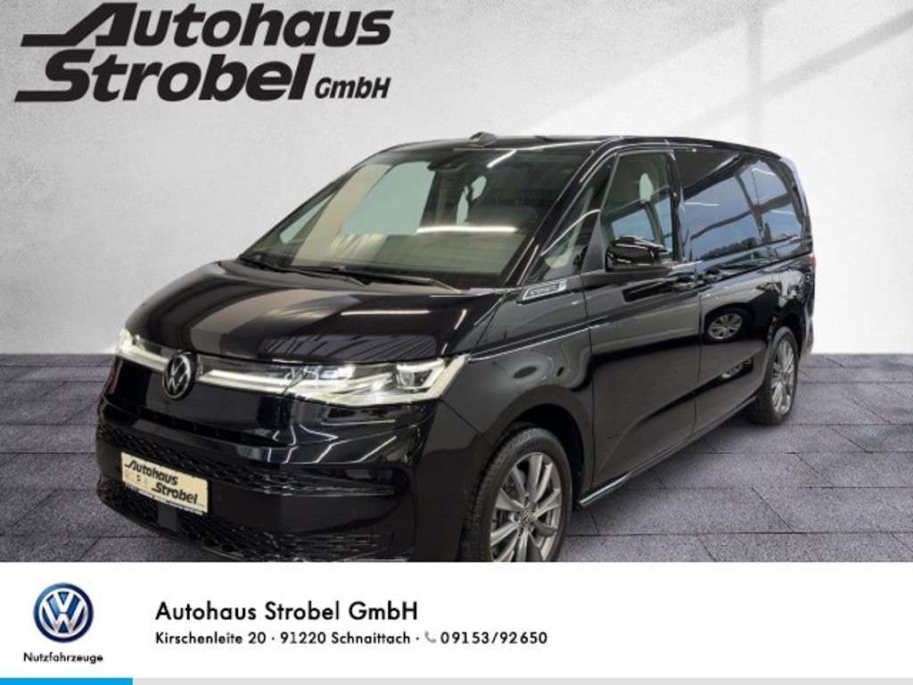 Volkswagen Multivan 2022 Hybride Benzine