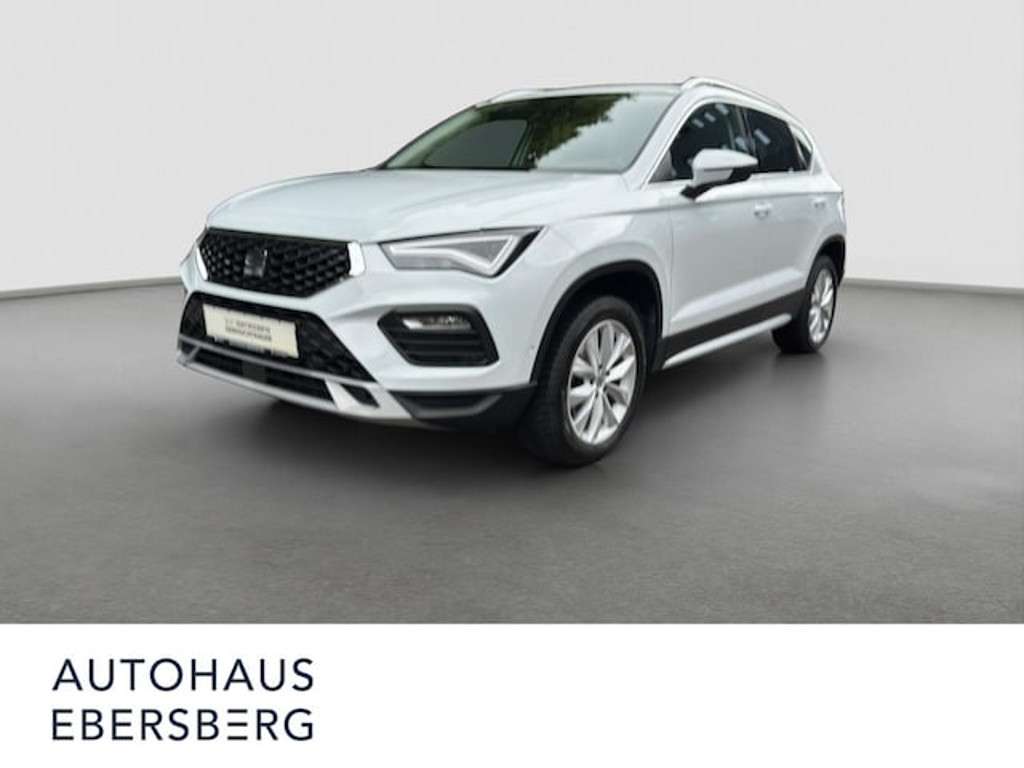 Seat Ateca 2024 Benzine