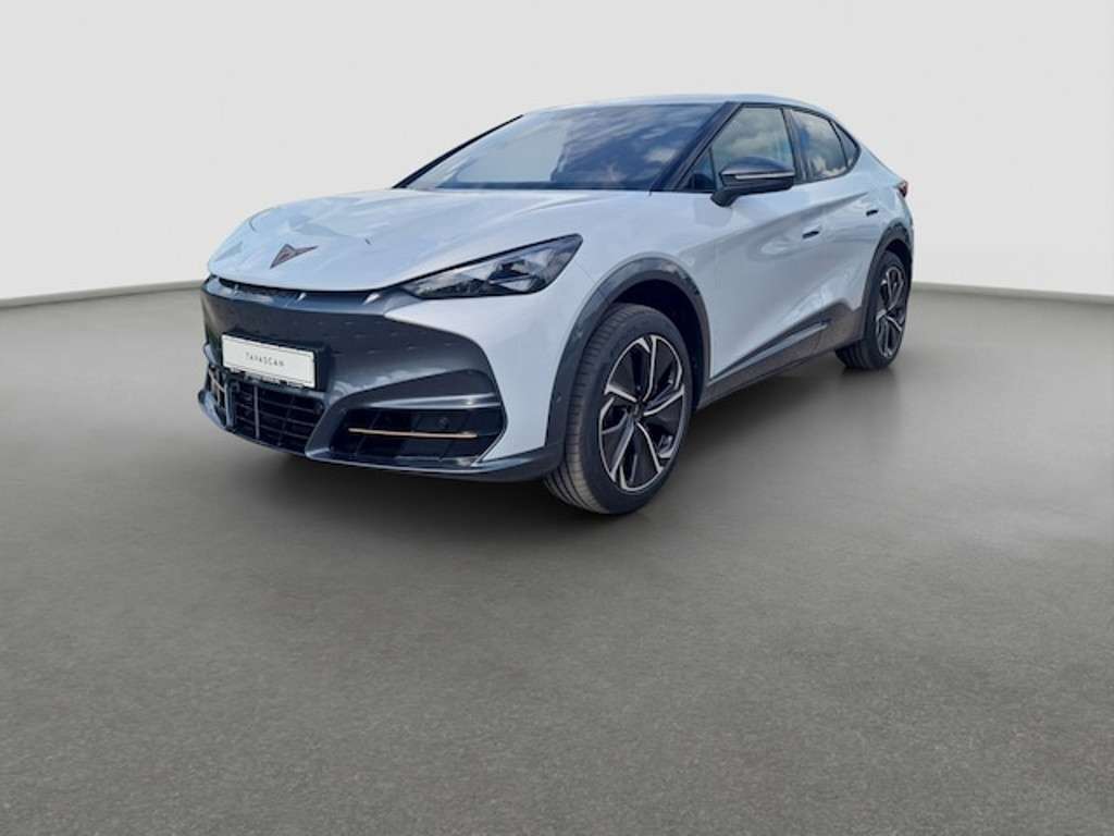 Cupra Tavascan 2025 Elektrisch