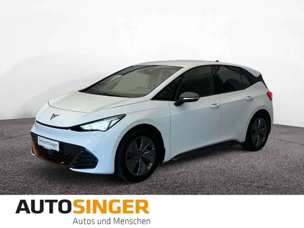 Cupra Born 2023 Elektrisch