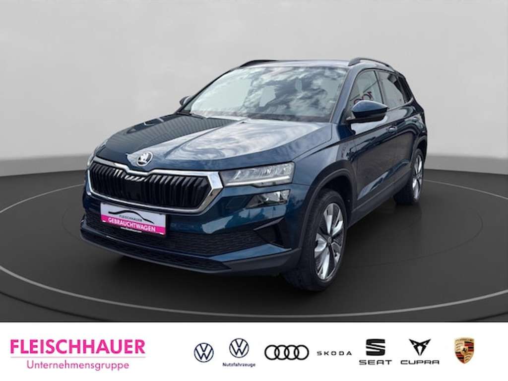 Skoda Karoq 2022 Diesel