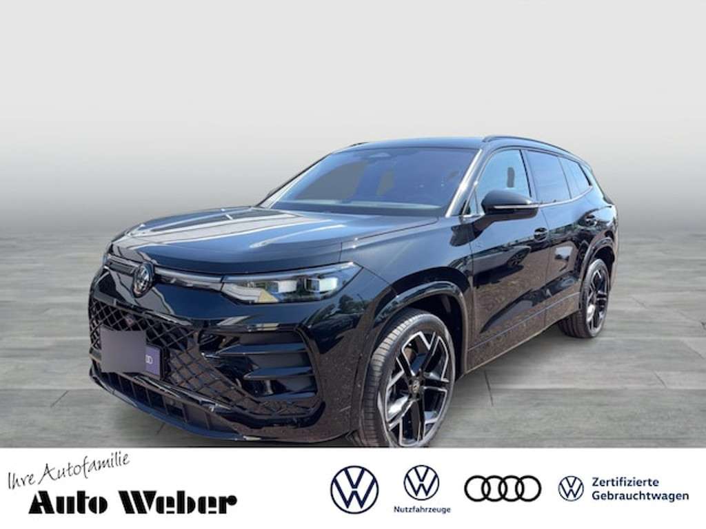 Volkswagen Tayron 2025 Diesel