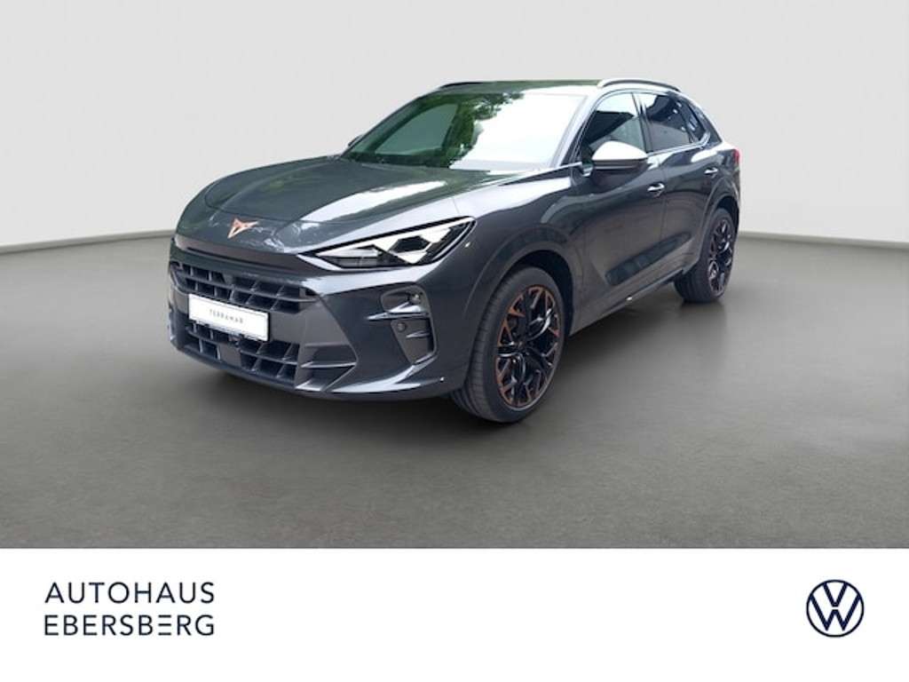 Cupra Terramar 2025 Benzine