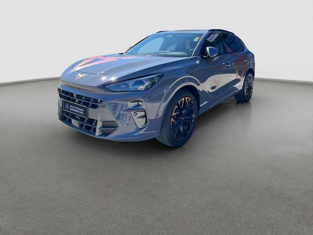 Cupra Terramar 2025 Hybride Benzine